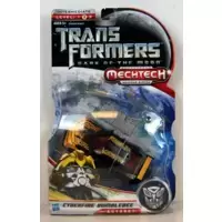 Bumblebee