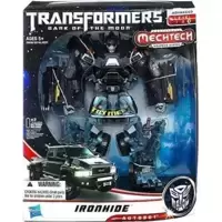 Ironhide