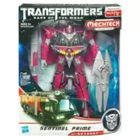 Sentinel Prime