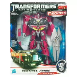 Sentinel Prime