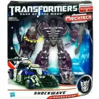 Shockwave