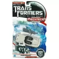 Sideswipe