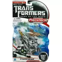 MechTech - Starscream