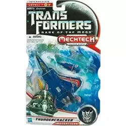 MechTech - Thundercracker