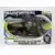 Cybervers - Megatron Blastwave Weapons Base