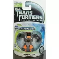 Cyberverse - Mudflap