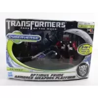 Optimus Prime