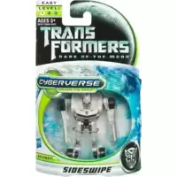 Cyberverse - Sideswipe