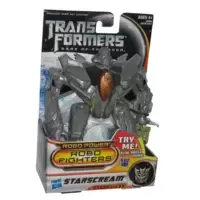 Starscream