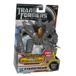 Starscream