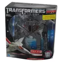 Starscream
