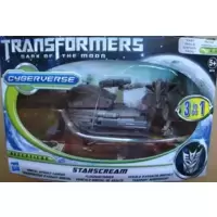 Cyberverse - Starscream