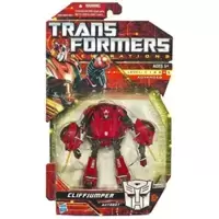 Cliffjumper