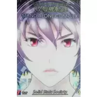 Ghost In The Shell Stand Alone Complex Solid State Society