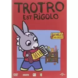 Trotro est rigolo