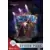 D-Stage - Spider-Man: Across the Spider-Verse - Spider-Punk