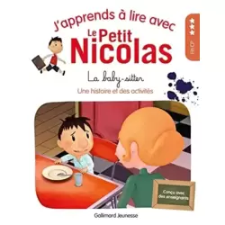La Baby-Sitter