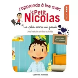 La Petite Souris est Passée