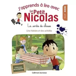 La Sortie de Classe