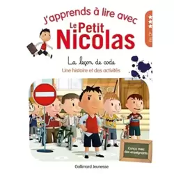 Le Leçon de Code