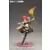Kotobukiya Anime / Manga - Hiita the Fire Charmer / Yu-Gi-Oh! card game monster figure collection