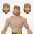 Mattel WWE Ultimate Edition - 2023 Wwe Mattel Creations Exclusive Ultimate Edition Logan Paul