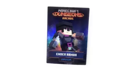 Minecraft Dungeons:Ender Armor – Minecraft Wiki