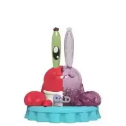 Mr. Krabs
