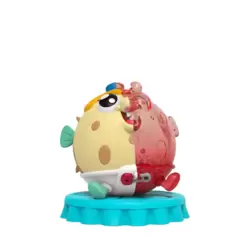 Mrs. Puff