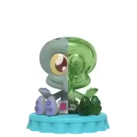 Squidward