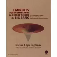 La grande théorie du big bang