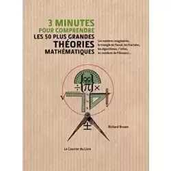 Les 50 plus grandes théories mathématiques