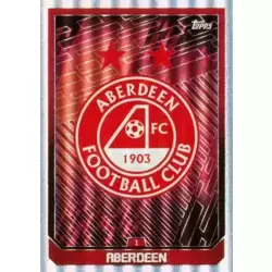 Club Badge