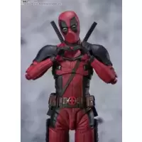 Deadpool Movie