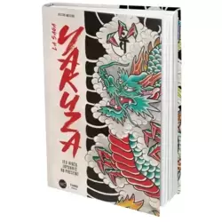 La saga yakuza