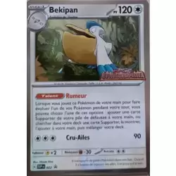 Bekipan