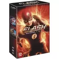 Flash - Saisons 1 & 2