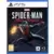 Jeux PS5 - Marvel\'s Spider-Man : Miles Morales
