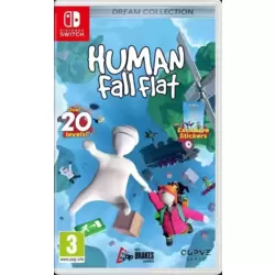 Human Fall Flat - Dream Collection