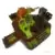 Micro Machines Playsets - Jazwares Era - Super Van City - Adventure Rescue