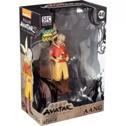 Avatar - Aang