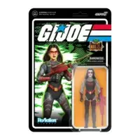 Python Patrol Baroness
