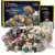 Ultimate Rock, Mineral & Fossil Activity Kit