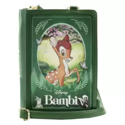 Bambi Book Serie