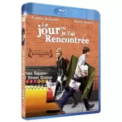 Le jour où je l'ai rencontrée [Blu-ray]