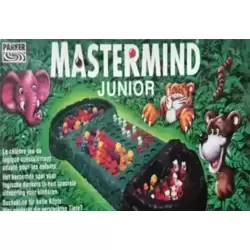 Mastermind Junior