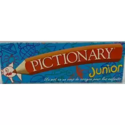 Pictionnary Junior