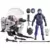 G.I. JOE - Classified Series - Tele-Viper & Cobra Flight Pod (Trubble Bubble)