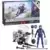 G.I. JOE - Classified Series - Tele-Viper & Cobra Flight Pod (Trubble Bubble)