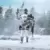 G.I. JOE - Classified Series - Arctic B.A.T.